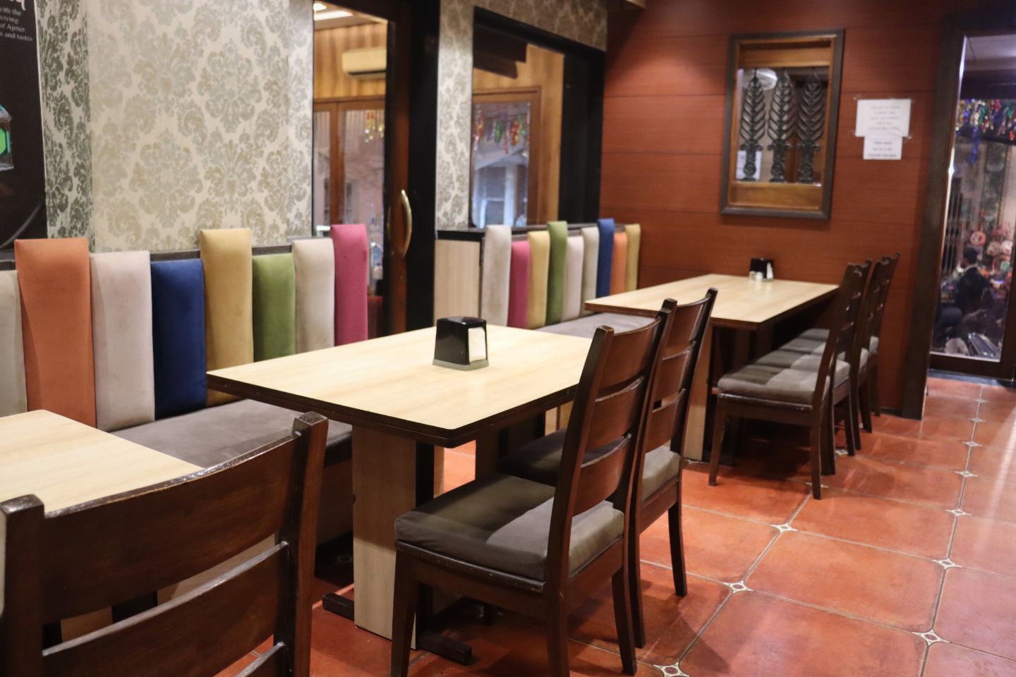 Room at Hotel Madni Royale Ajmer